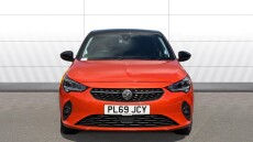 Vauxhall Corsa 1.2 Turbo Elite Nav Premium 5dr Petrol Hatchback